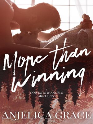 cover image of More than Winning